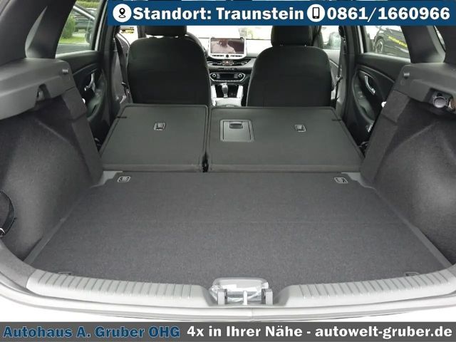 Hyundai i30 Advantage T-GDi