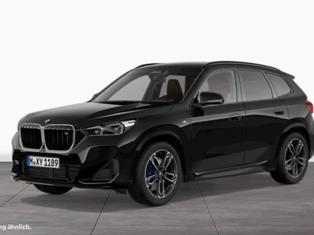 BMW X1 xDrive