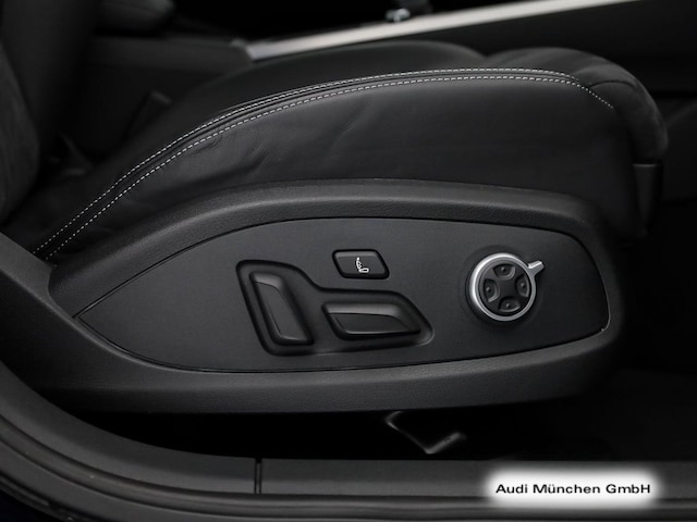 Audi A4 40 TFSI Avant Quattro S-Line S-Tronic