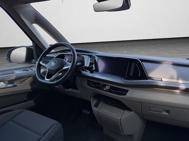 Volkswagen Multivan 2.0 TDI DSG Lang Life T7