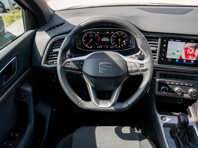 Seat Ateca 2.0 TDI DSG