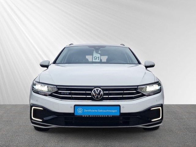 Volkswagen Passat DSG Variant eHybrid