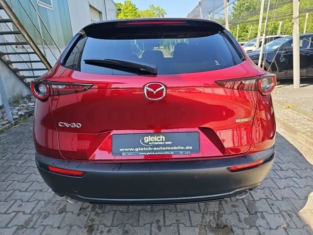 Mazda CX-30 Exclusive-line SkyActiv