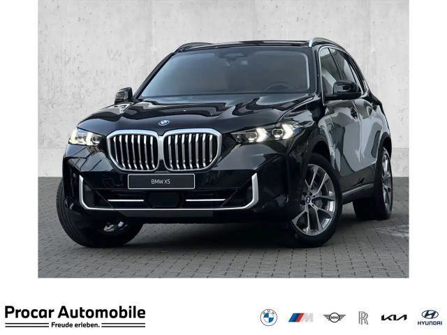 BMW X5 xDrive50e