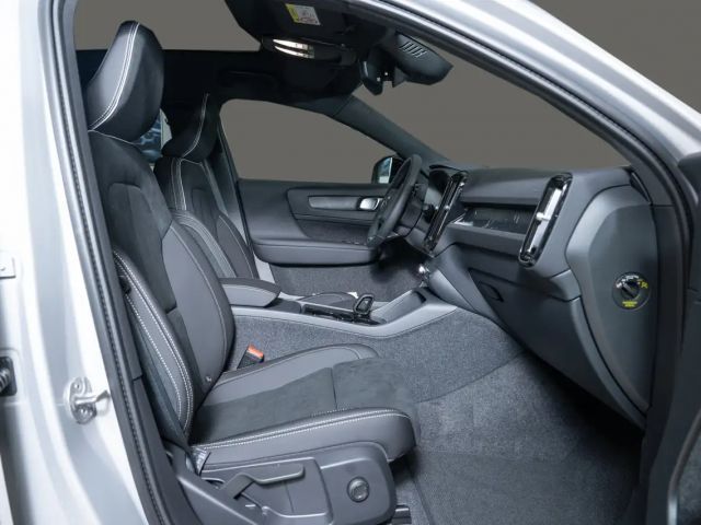 Volvo C40 Plus Recharge