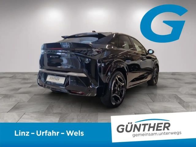 Peugeot E-3008 73Kwh GT-Line