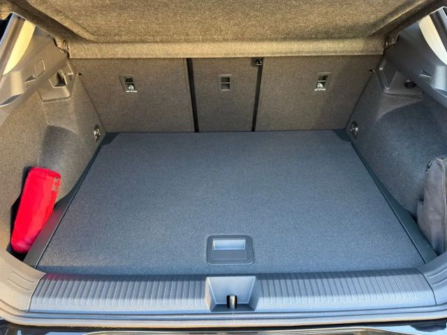 Volkswagen T-Roc DSG Life