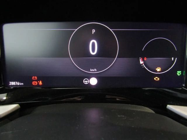 Opel Mokka Turbo Ultimate