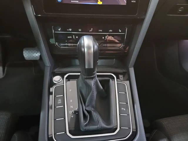 Volkswagen Passat 2.0 TDI Business DSG Variant