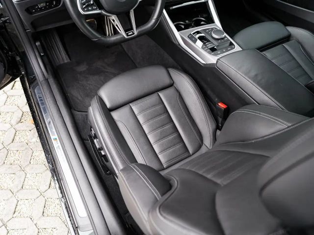 BMW 420 420d Cabrio M-Sport