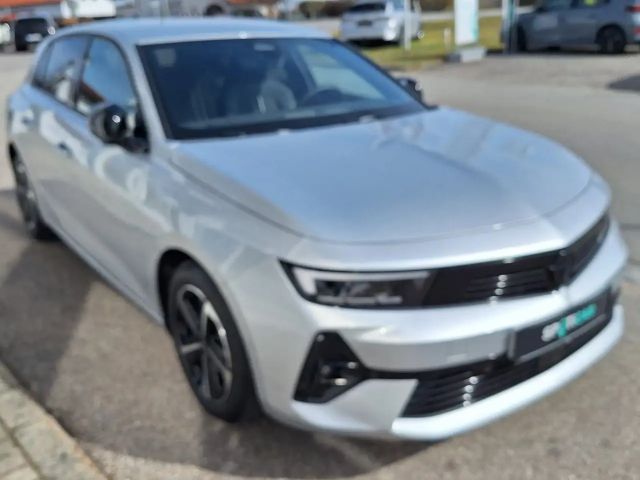 Opel Astra 1.2 Turbo GS-Line Grand Sport Turbo