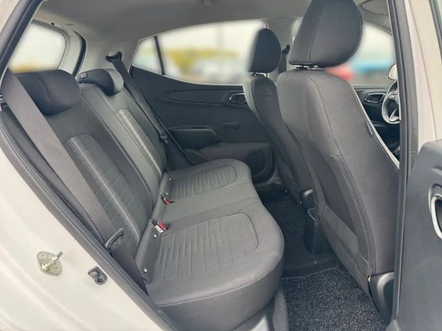 Hyundai i10 1.0 Select