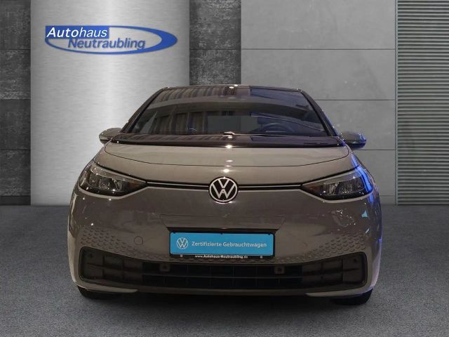 Volkswagen ID.3 150 kW 45 kWh