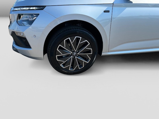 Skoda Kamiq Tour