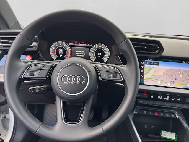 Audi A3 30 TFSI S-Tronic Sportback