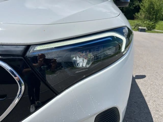 Mercedes-Benz EQA 250