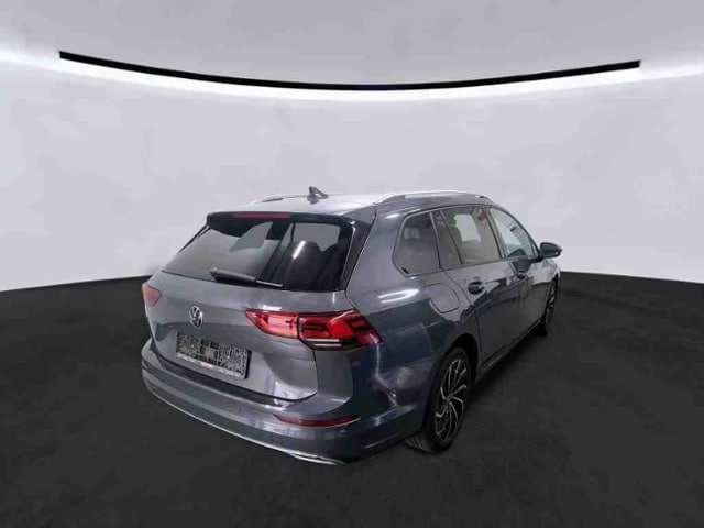 Volkswagen Golf DSG Golf VIII Variant