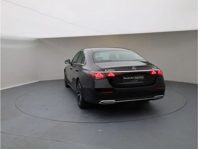Mercedes-Benz E 450 4MATIC AVANTGARDE Sedan