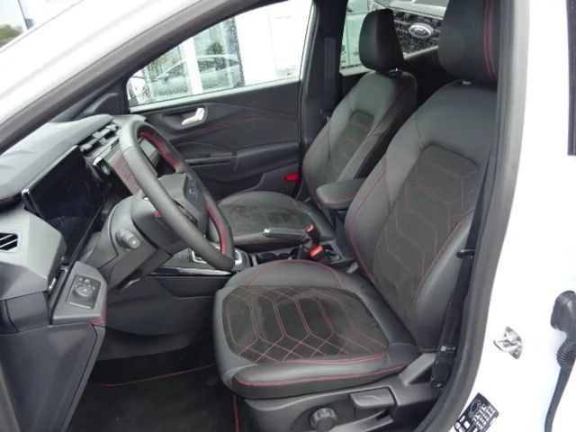 Ford Puma EcoBoost ST Line