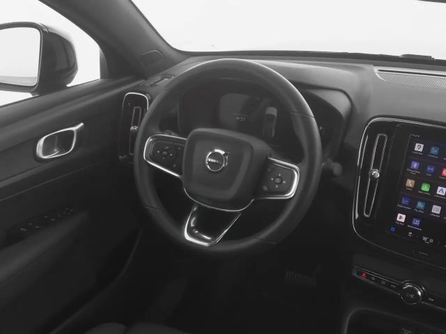 Volvo C40 Plus Recharge