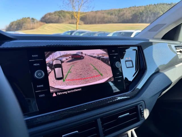 Volkswagen Taigo 1.0 TSI IQ.Drive Life