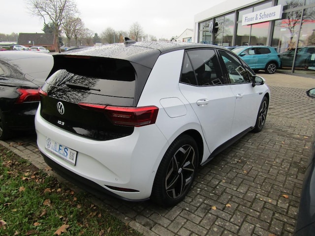 Volkswagen ID.3 IQ.Drive