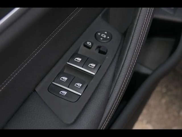 BMW 520 M-Sport Touring