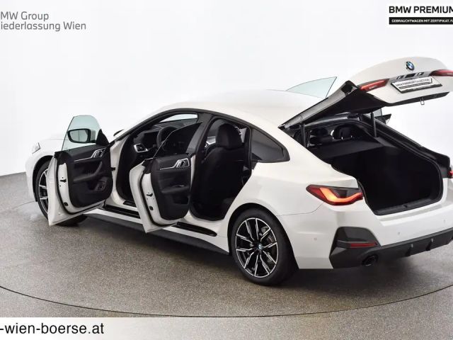 BMW 420 420d Coupé xDrive