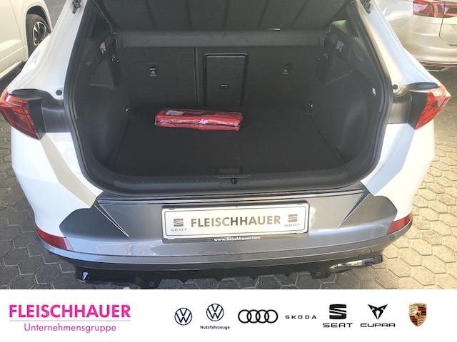 Cupra Formentor 2.0 TSI 4Drive VZ