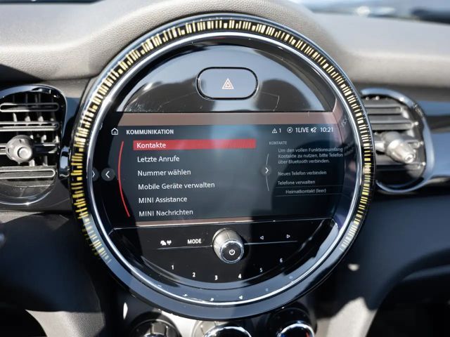 MINI Cooper Cabrio Classic Trim FACEL. LED NAVI