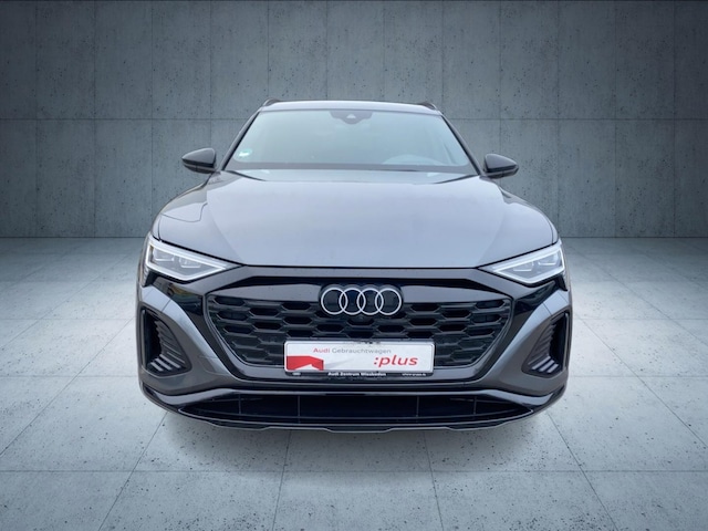 Audi Q8 e-tron 50 Quattro S-Line