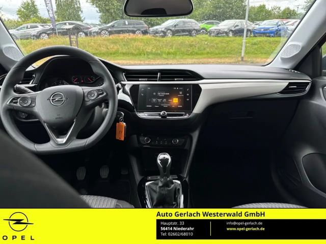 Opel Corsa Edition F Edition