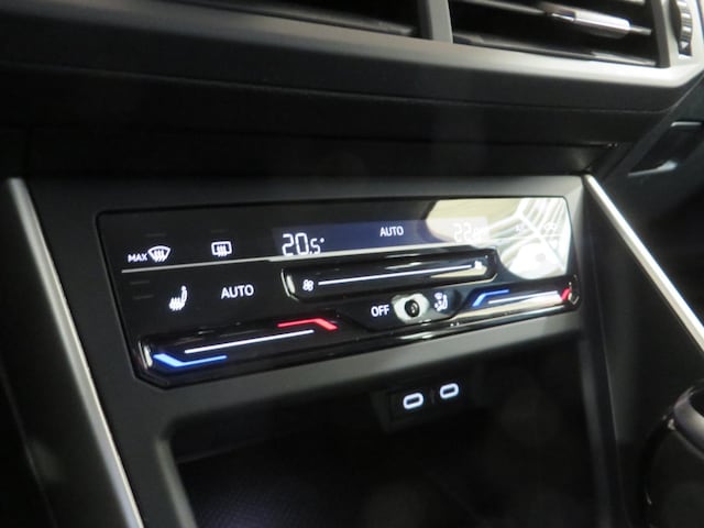 Volkswagen Polo 1.0 TSI DSG Move