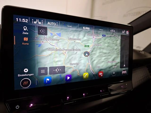 Cupra Born 62kWh...LED/Pano/RFK...LED/RFK/Pano...*Mod.2022*