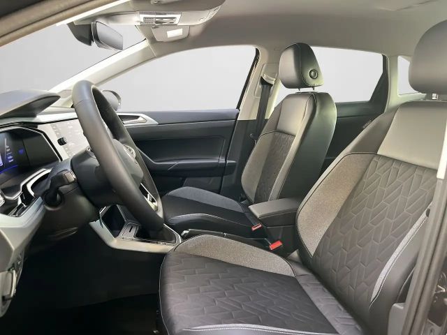 Volkswagen Taigo Life