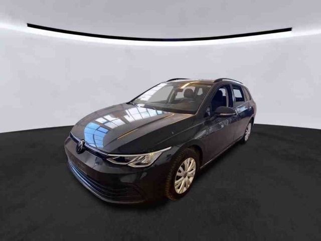 Volkswagen Golf 2.0 TDI Golf VIII Life Variant