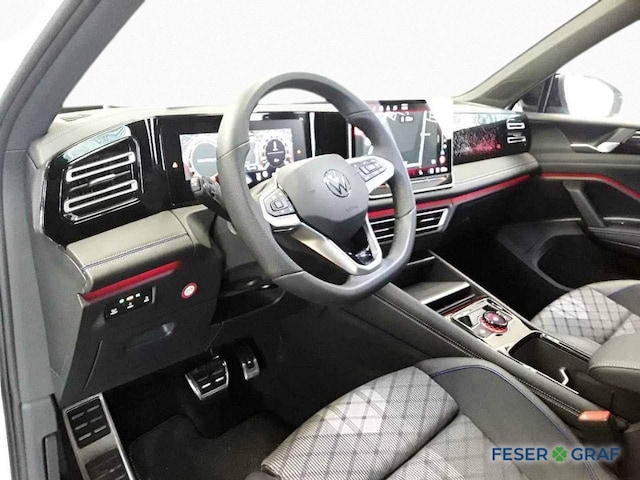 Volkswagen Tiguan 2.0 TDI DSG IQ.Drive R-Line