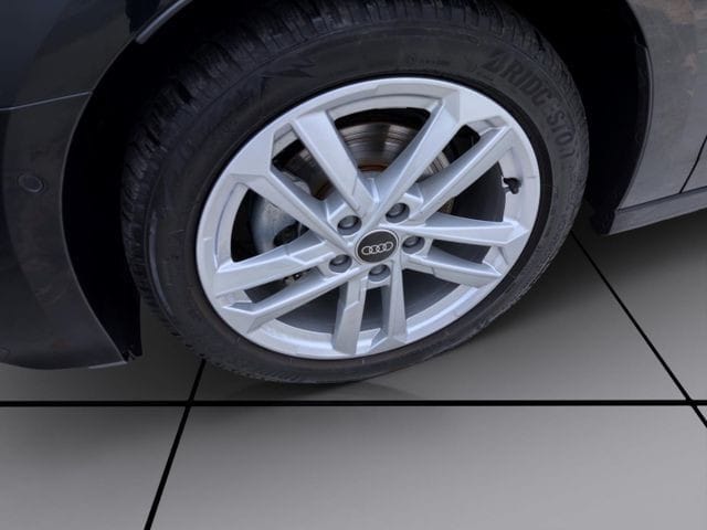 Audi A3 35 TDI S-Tronic Sedan