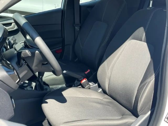 Ford Fiesta Cool & Connect