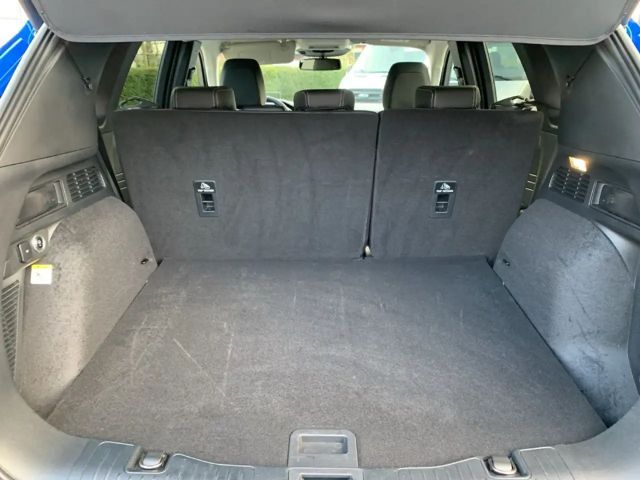 Ford Kuga Active Hybrid X