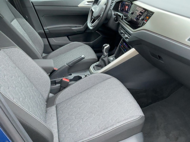 Volkswagen Taigo 1.0 TSI Move