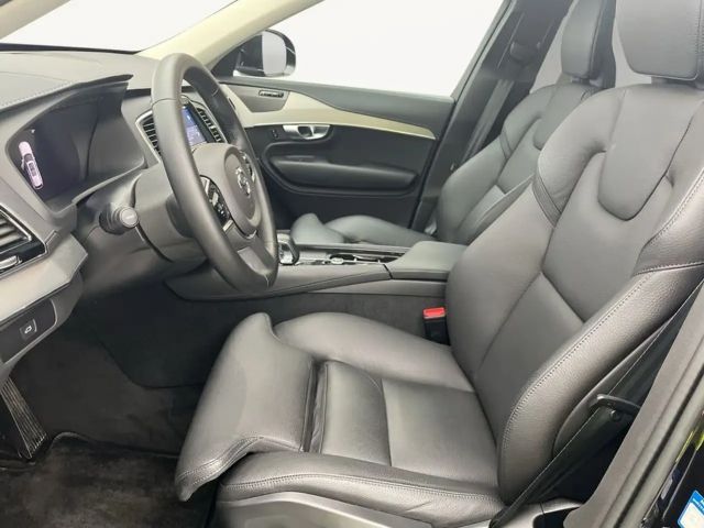 Volvo XC90 AWD Bright Plus