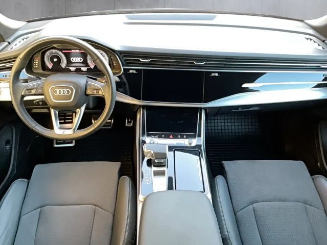 Audi Q8 50 TDI Quattro