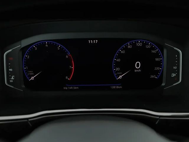 Volkswagen Touran 1.5 TSI DSG R-Line