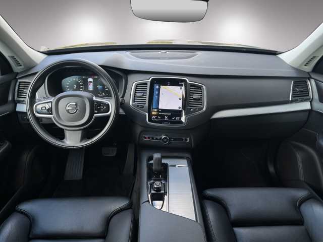 Volvo XC90 AWD Inscription Recharge