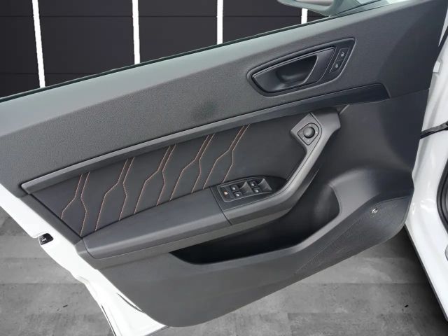 Cupra Ateca 4Drive DSG