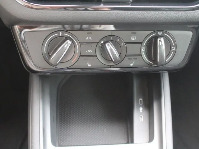 Skoda Kamiq Essence TSI