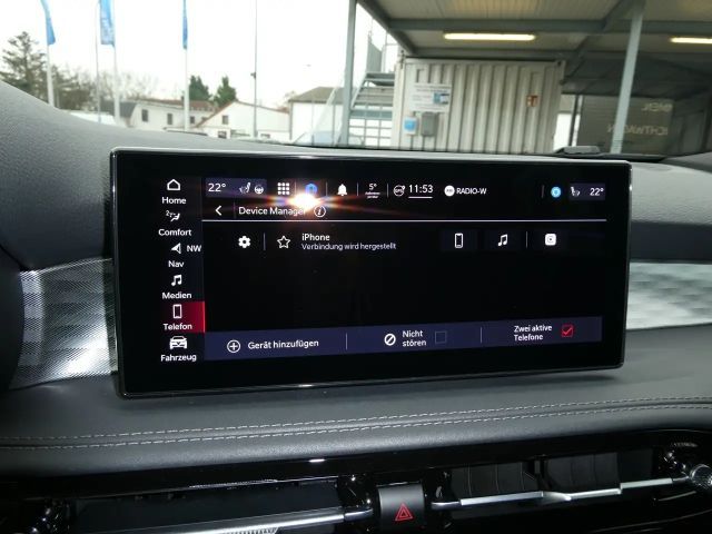 Alfa Romeo Tonale Speciale