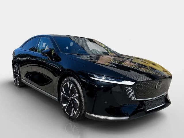 Mazda 6e Long range RWD Takumi