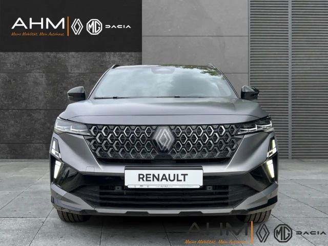 Renault Austral Alpine Esprit